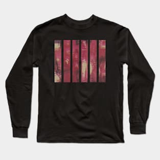 Image Change Long Sleeve T-Shirt